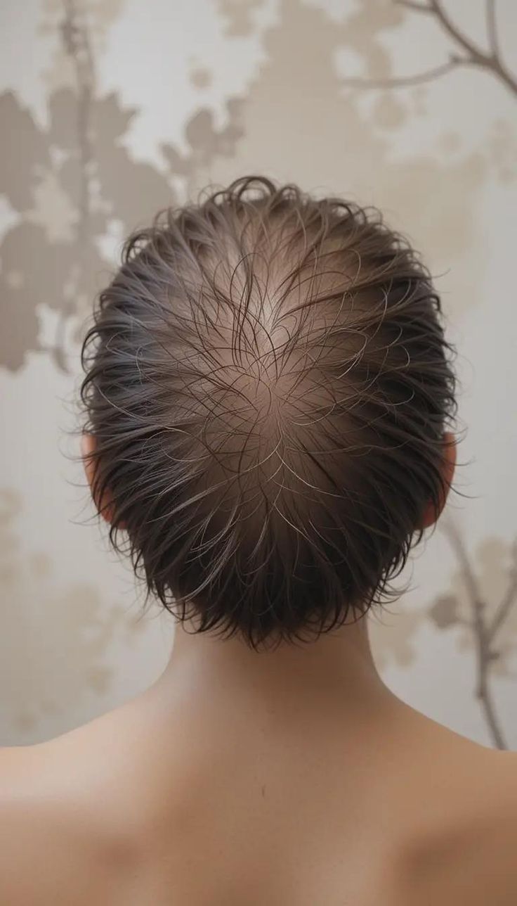 Ideal Candidates for Hair Loss Treatment at KM Orgatonics – PRP, GFC & Hair Regrowth Solutions in Gorakhpur