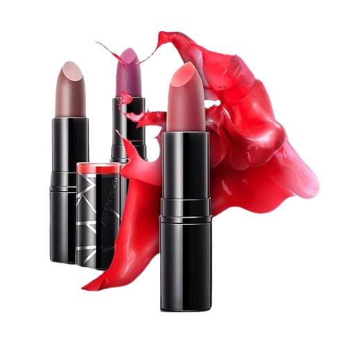 Desgine Floting Lipstick Image