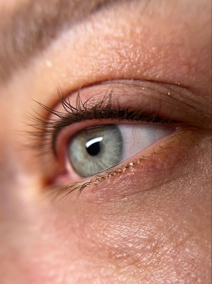 Eyeliner and Lash Enhancement Tattoo KM Orgatonics Gorakhpur