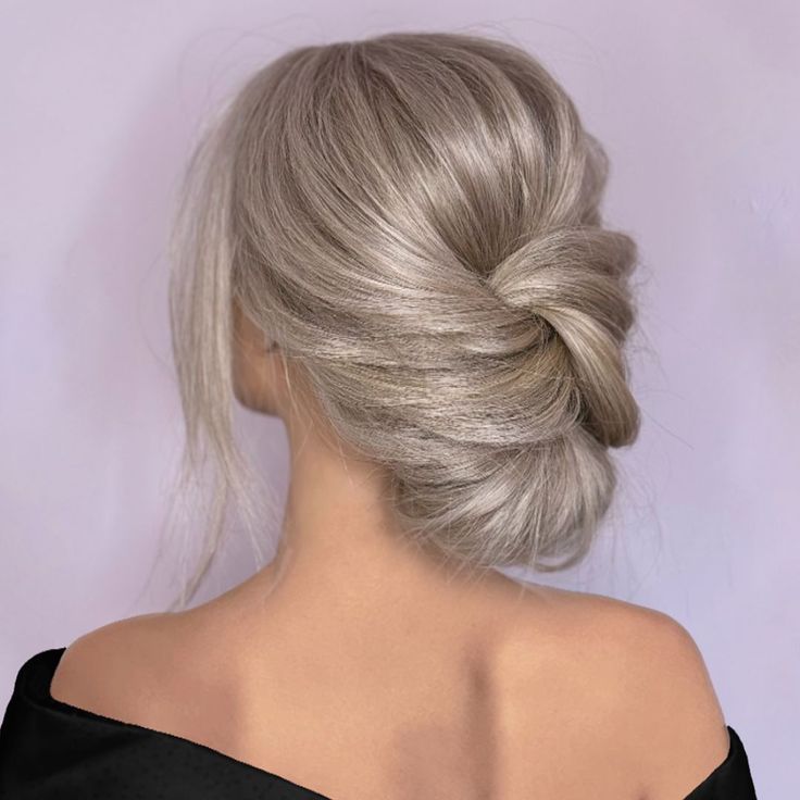 Hairstyling & Creative Coordination