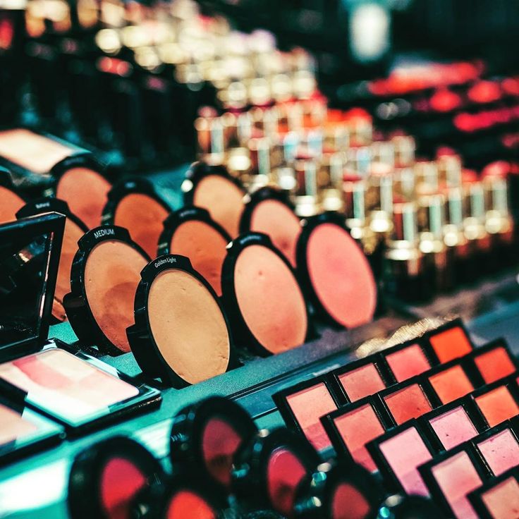 Makeup Fundamentals and Core Techniques KM Orgatonics Academy