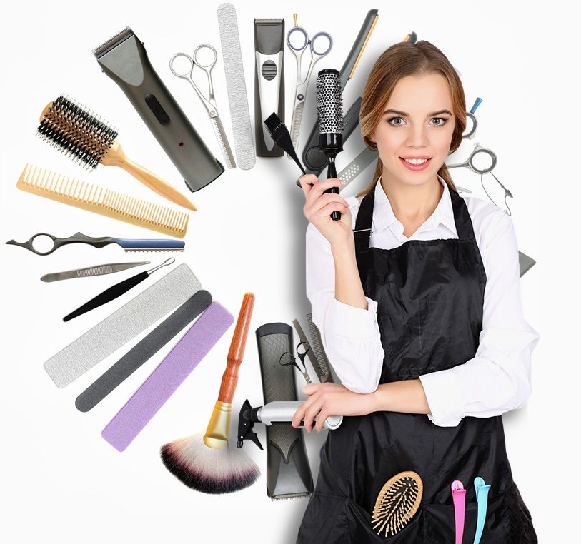 Professional Grooming