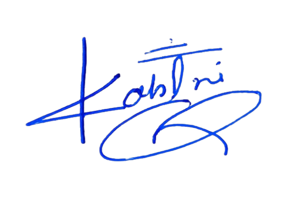 Instructor Signature