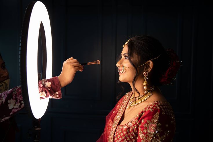 KM Orgatonics Makeup & Beauty Course