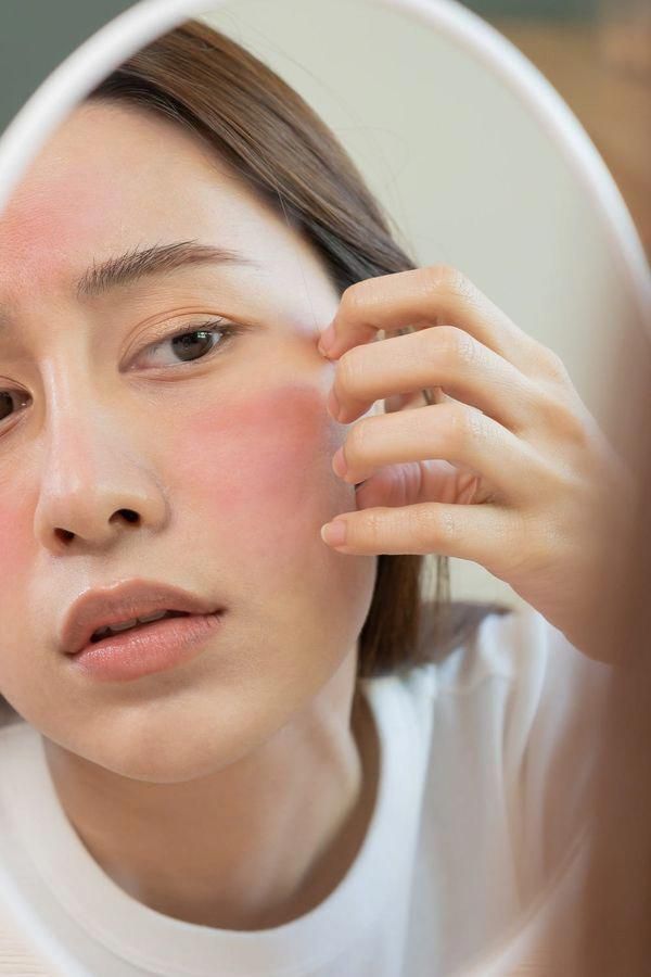 Acne Scar Reduction Facial KM Orgatonics