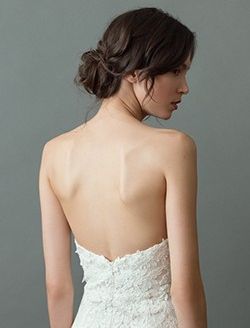 Back Texture Refinement