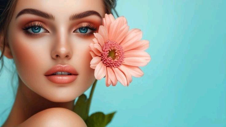 Eyebrow Dye KM Orgatonics