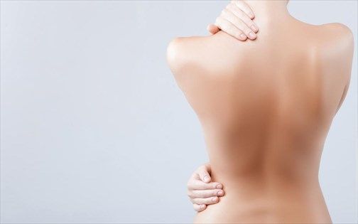 Body Acne Treatment KM Orgatonics