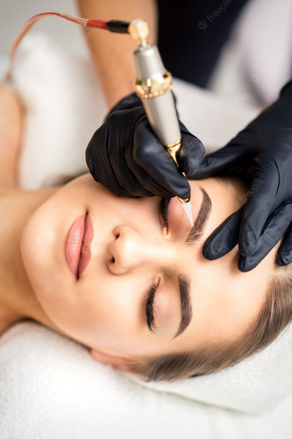 Eyebrow Microblading KM Orgatonics