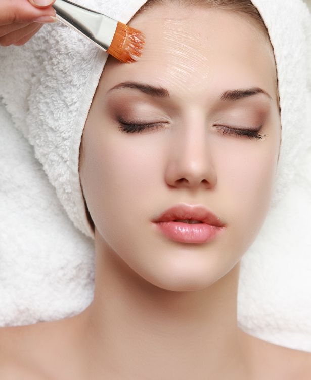 Left side vertical image