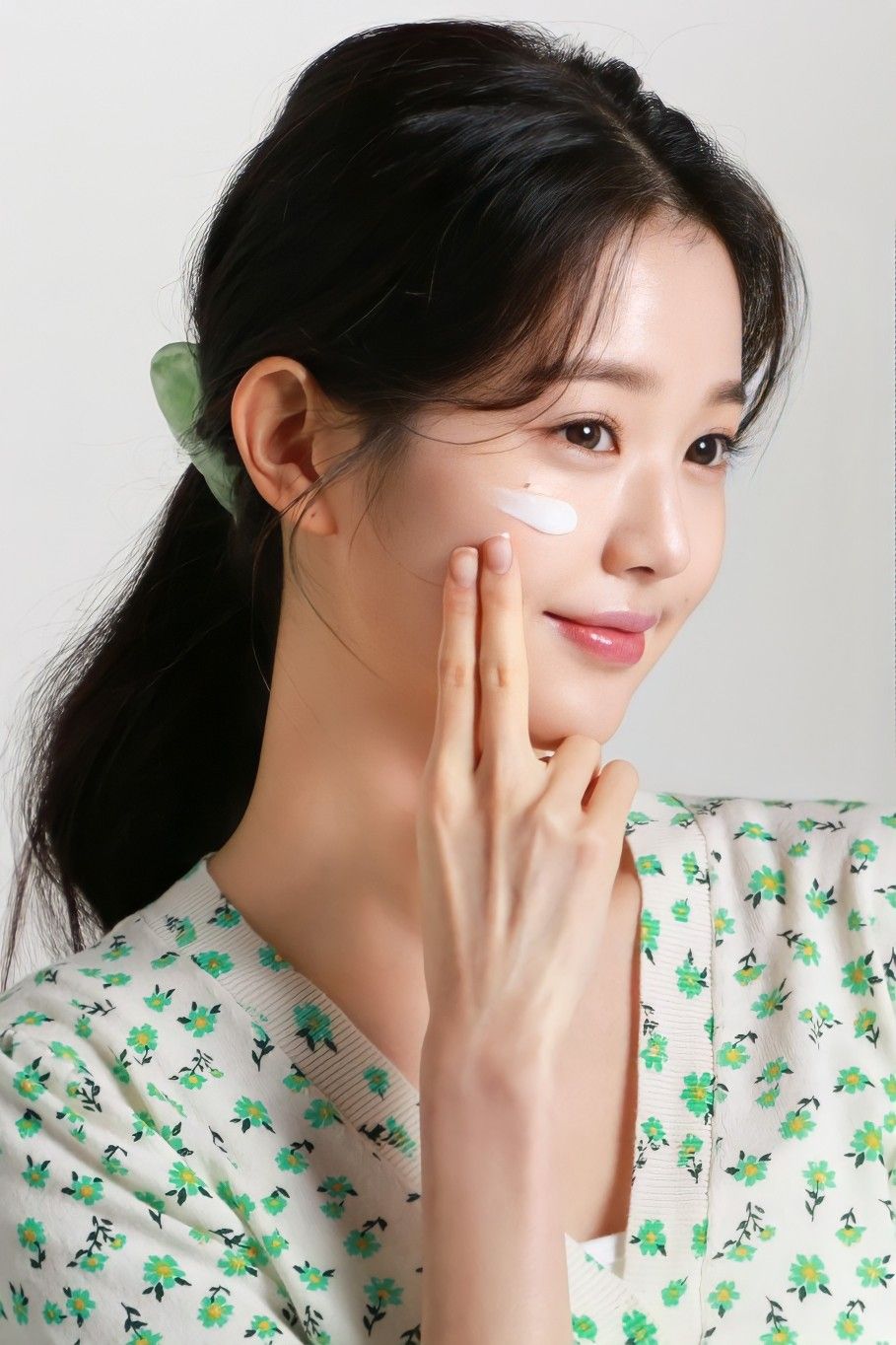 Photo Facial Acne Clearance