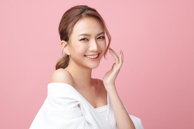 Korean Glass Facial Gorakhpur