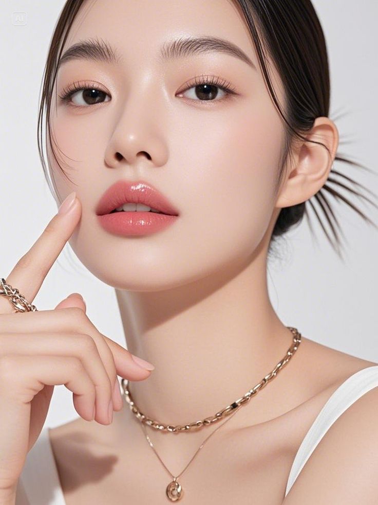 Lip correction treatment KM Orgatonics