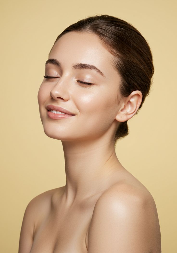 Ocean glow facial Gorakhpur