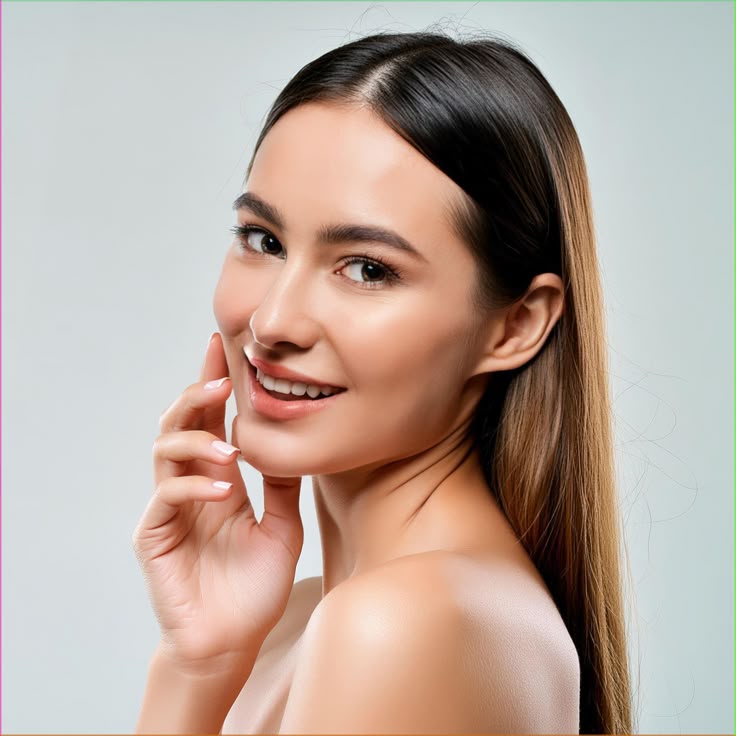 Microblading treatment KM Orgatonics