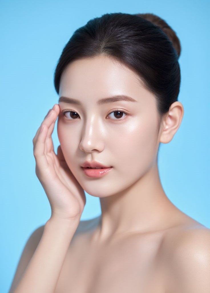 Seaweed collagen facial treatment Gorakhpur