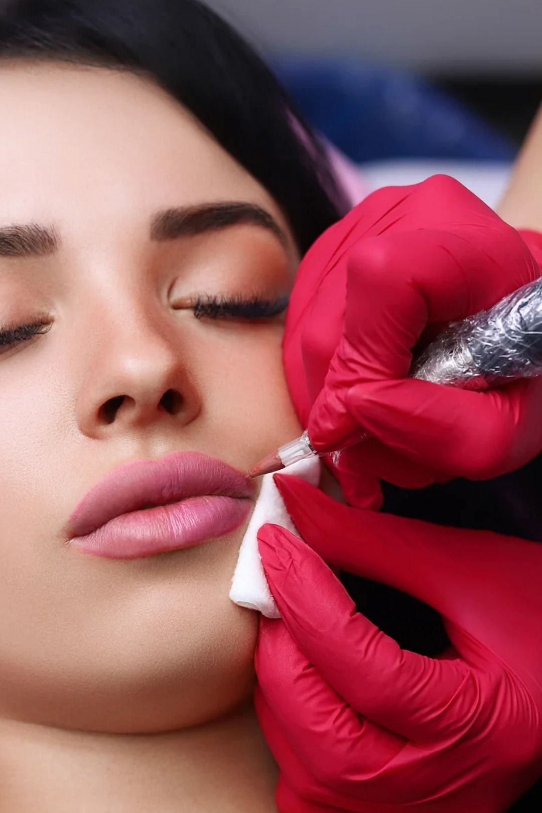 Dark Lip Neutralization KM Orgatonics