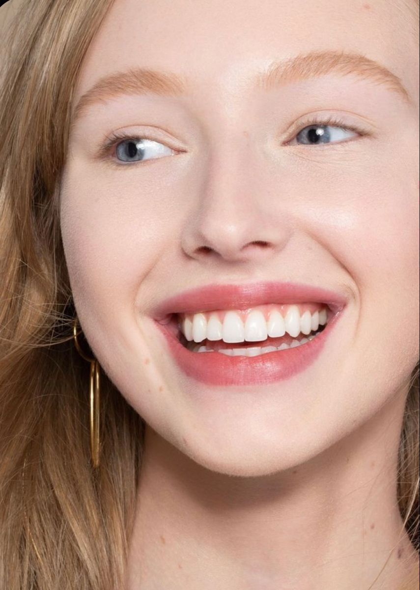 Lip Correction Results