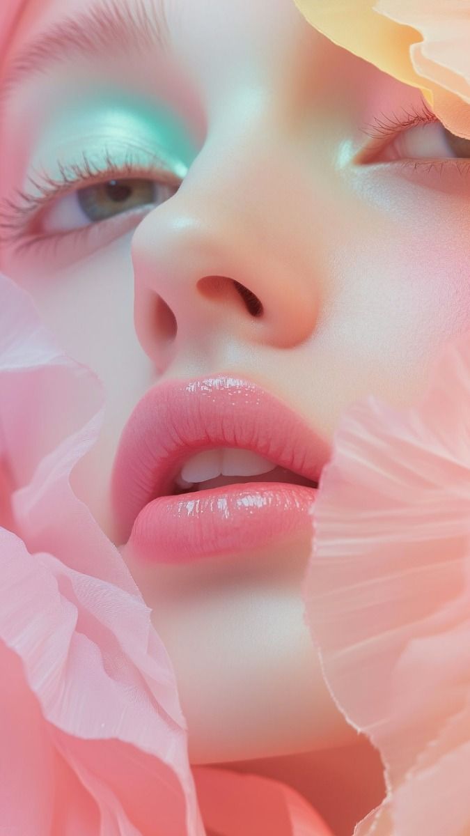 Lip Color Correction Gorakhpur