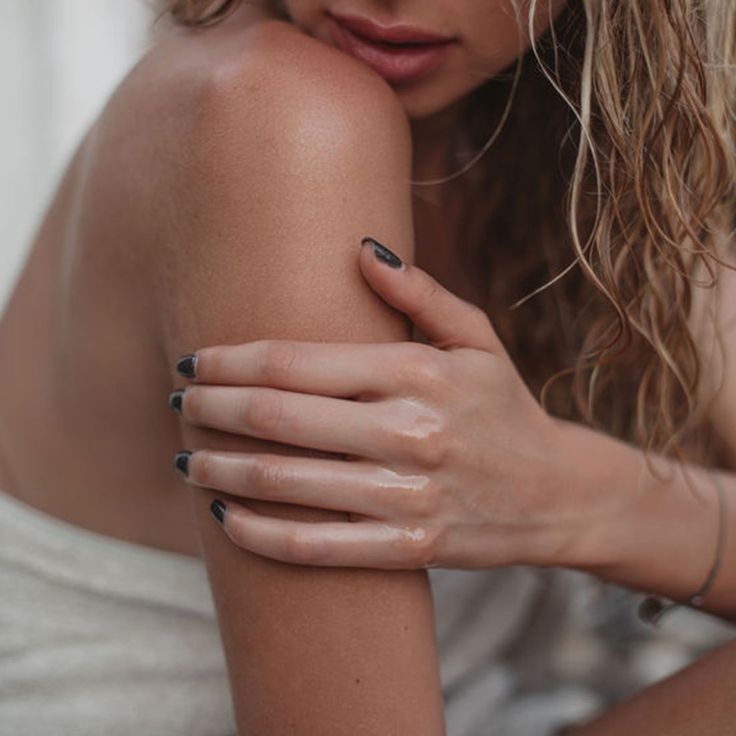 Body Lightening Booster