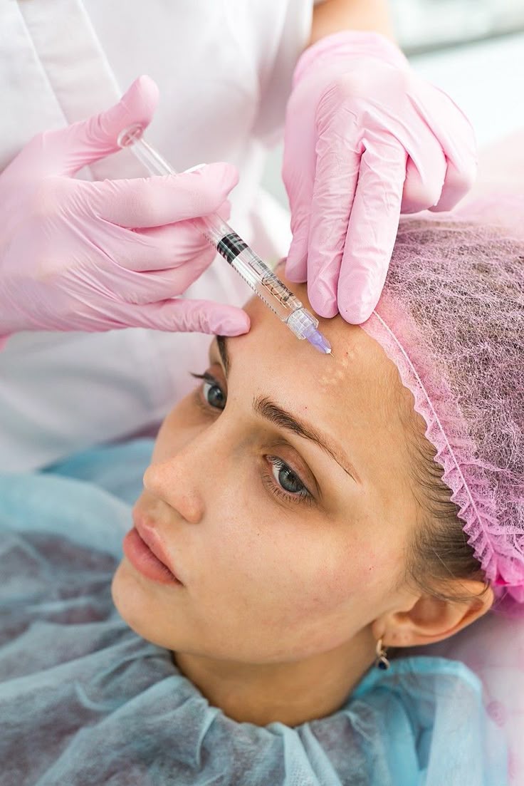 Non-Surgical Anti-Aging Clinic in Gorakhpur – Safe, Expert Derma Filler Treatments by KM Orgatonics