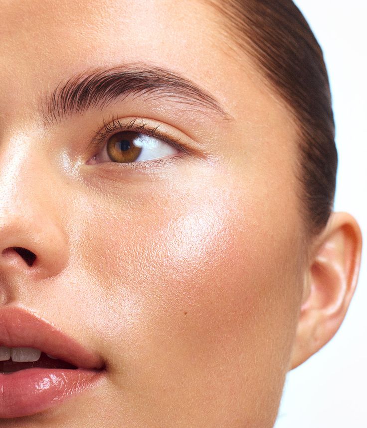 Hydration Facial KM Orgatonics