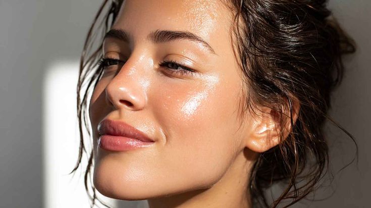 Dewy Skin Infusion – Advanced Hydration & Radiance Boost at KM Orgatonics