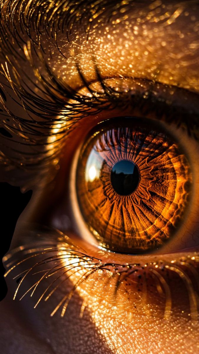 Eye bright Illumination