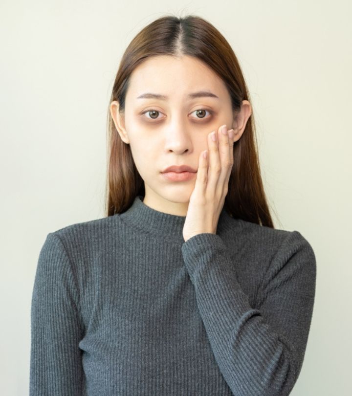 Eye Rejuvenation at KM Orgatonics Gorakhpur – Dark Circle, Wrinkle & Puffiness Repair