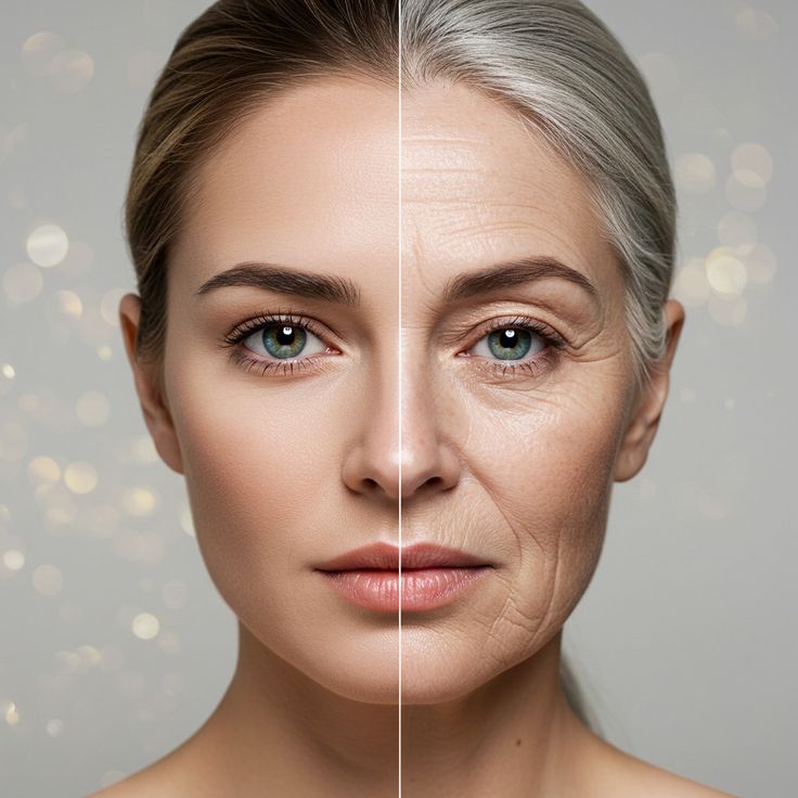 Fluid facelift