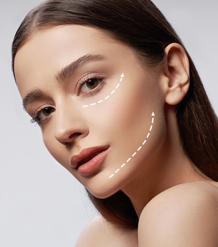 Fluid Facelift Treatment