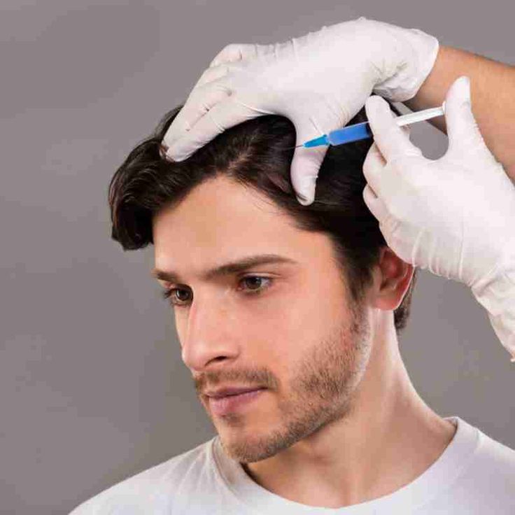 Hair Regeneration Therapy Gorakhpur
