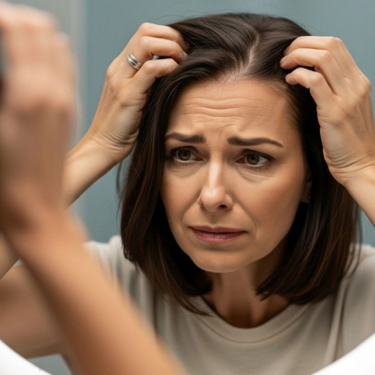 Thinning Hair Solution Gorakhpur