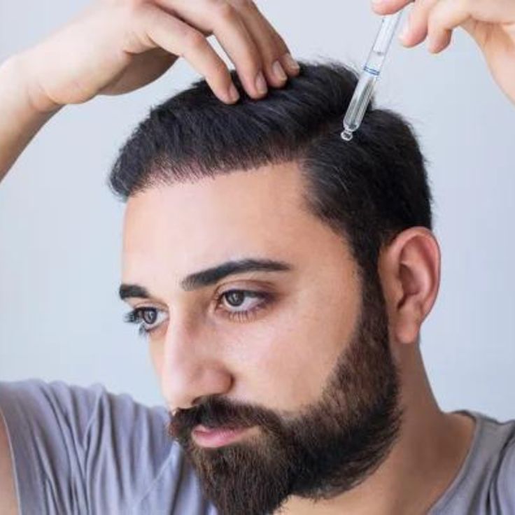 Ideal Candidates for GFC Hair Therapy at KM Orgatonics – Growth Factor Concentrate Regeneration in Gorakhpur