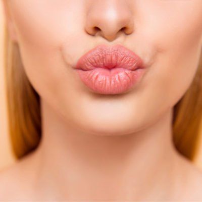 Luscious Lips Treatment