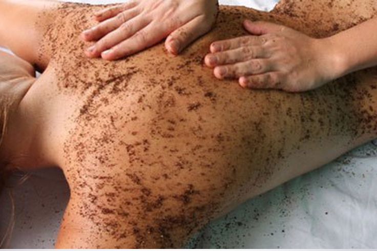 Fluid Retention Relief Massage Gorakhpur