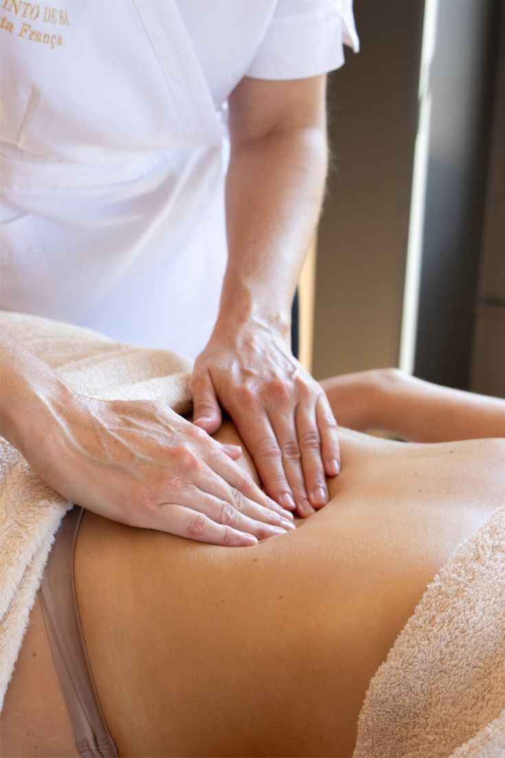 Ideal Candidates for Lymphatic Drainage Therapy