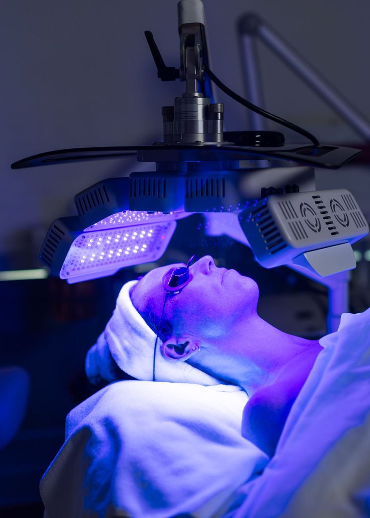 LED Therapy Gorakhpur