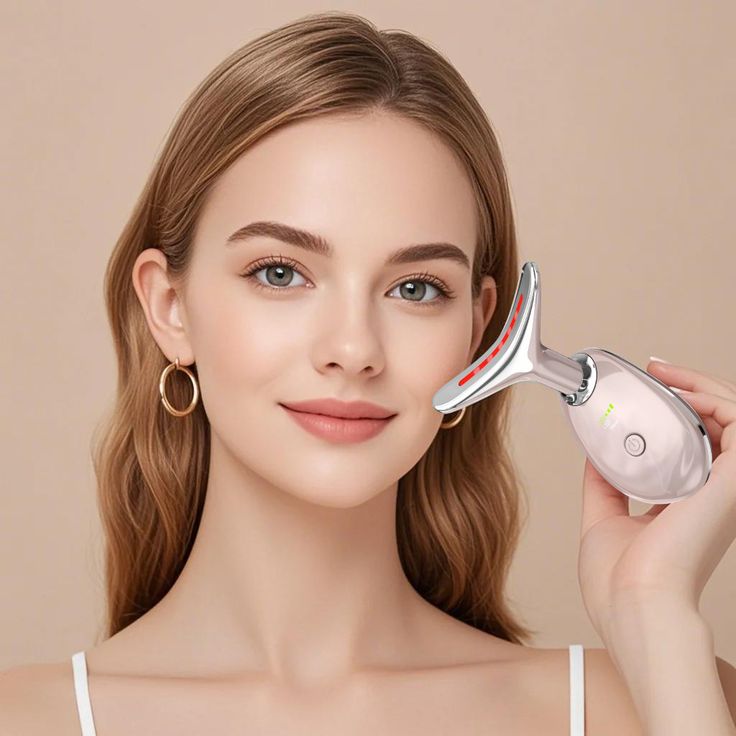 LED Therapy – Skin Rejuvenation, Acne & Wrinkle Repair at KM Orgatonics, Gorakhpur