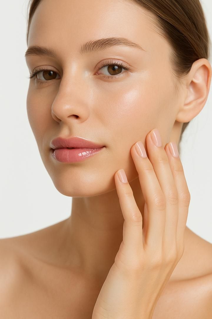 Party Glow Facial Gorakhpur – Instant Radiance & Event-Ready Skin