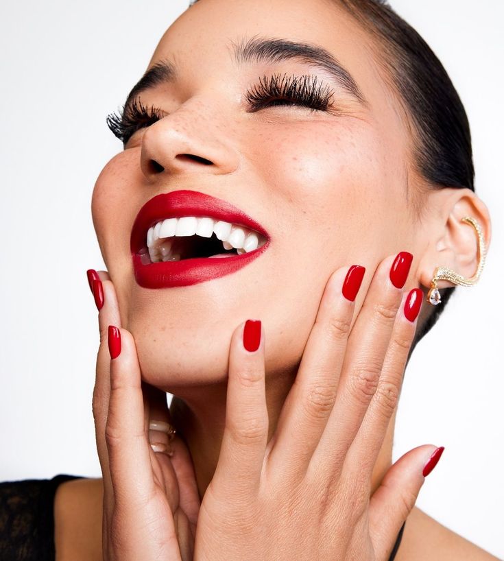 Luxury Glow Facial KM Orgatonics – Before After Transformation