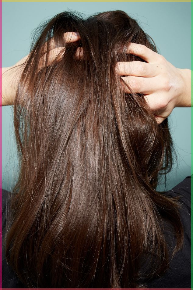 Scalp Detox Gorakhpur