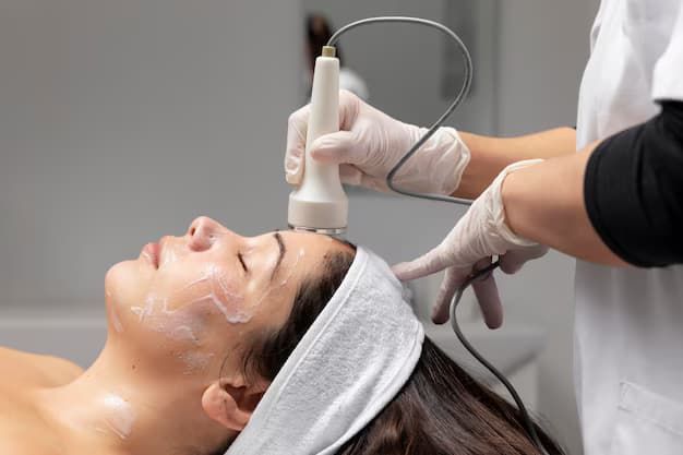 Facial Treatments & Aesthetic Electrotherapies