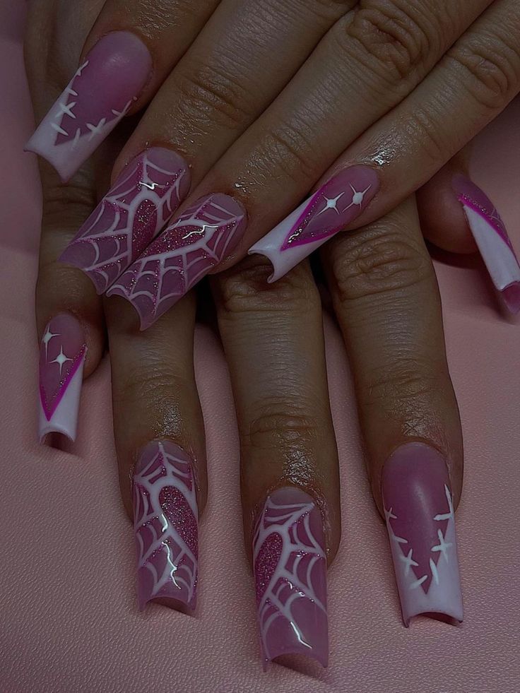 Elegant Nude Acrylic Nail Extensions by KM Orgatonics, Gorakhpur