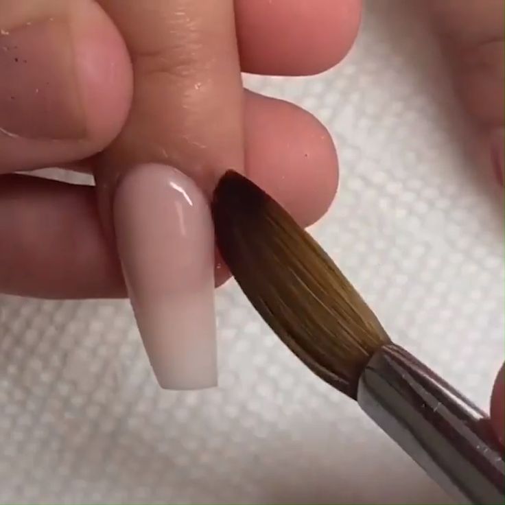 Acrylic Nail Refills