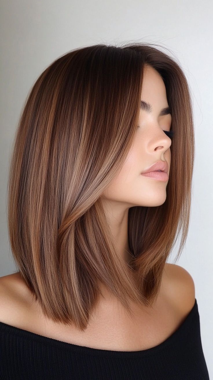 Dimensional Hair Glow 4