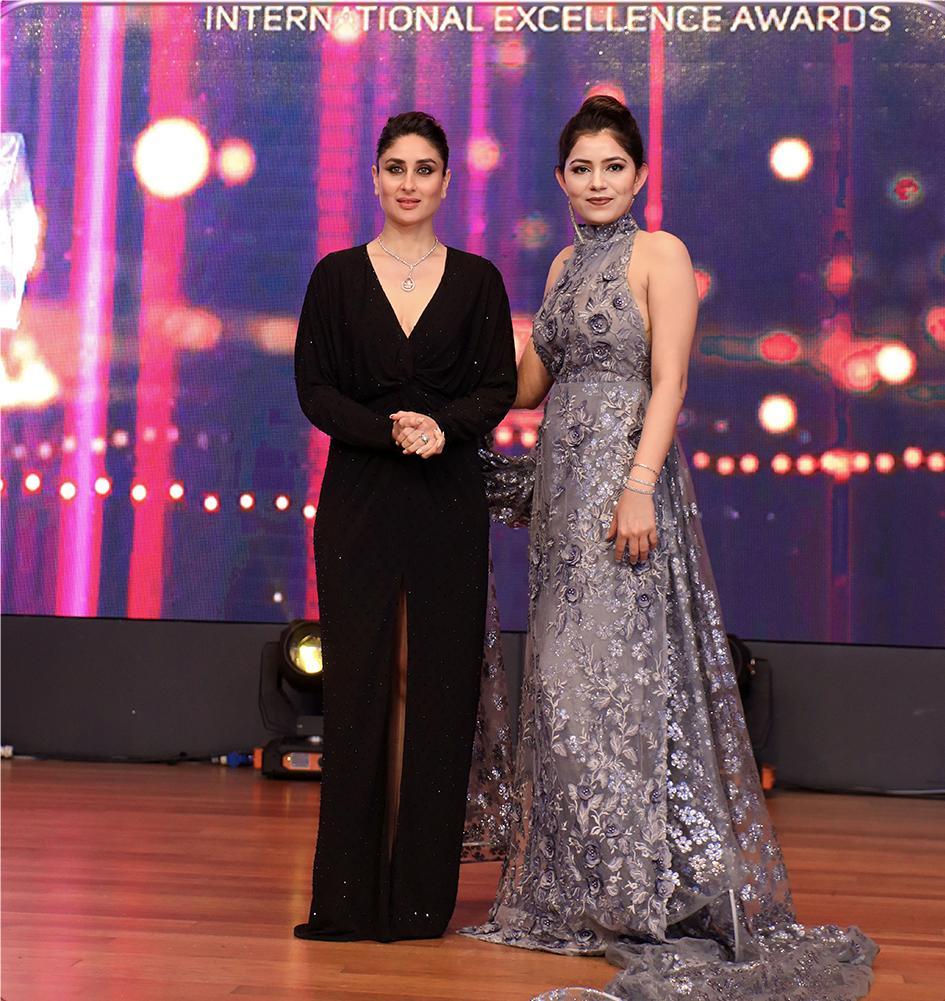 Team Excellence Recognition