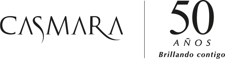 Casmara Logo