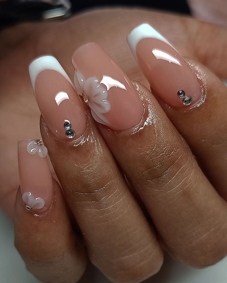 Classic Acrylic Extensions