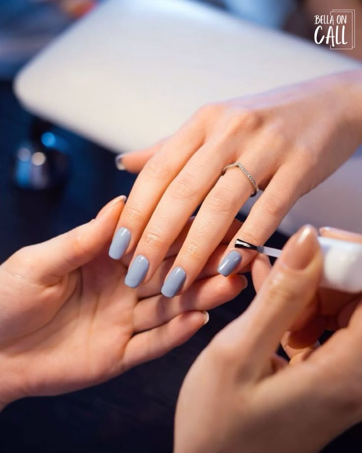 Essential Manicure
